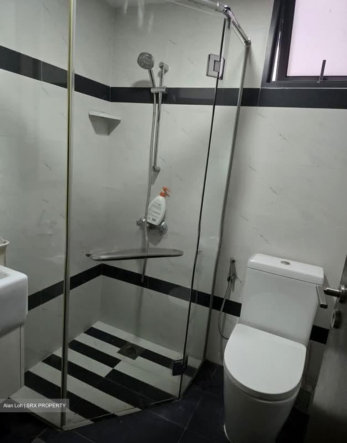 Symphony Suites (D27), Condominium #548343341